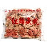 紅麴魚塊(約50-60塊/1KG/包)