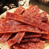 泰式檸檬肉干300g(含運)