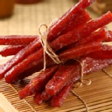 條子肉干300g(含運