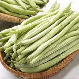 有機-四季豆400g