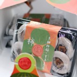 養生柿乾 375/盒