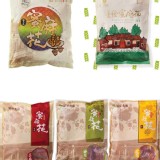 田中進發蜜麻花 - 綜合包(21入) 重量:203公克+/-5%