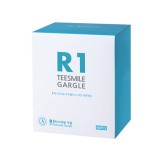 蜂膠含氟漱口水10ml x 60入/