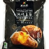 瓜瓜園 冰烤番薯(地瓜)(1000g/包)
