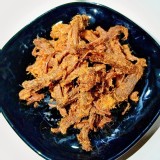 豬小妹-豬肉絲100g