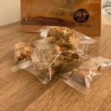 肉鬆杏仁酥糖 100g