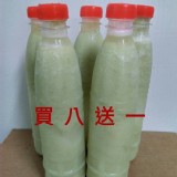 阿蓮區 原汁鮮榨芭樂汁 (不加一滴水)買八送一