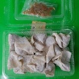 30年老店-純手工扁食16粒附冬菜包/盒(團購價)