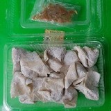30年老店-純手工扁食16粒附冬菜包/盒(團購價)