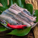 產銷班SGS-台南幼綿綿虱目魚皮(300g/包)