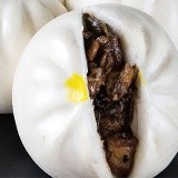 梅干菜肉包 (5粒裝)