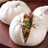 竹筍肉包(5粒裝)