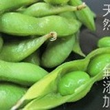 超大包鮮甜涮嘴毛豆 (原味)
