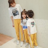 大人款 防蚊蟲防曬防蚊燈籠褲