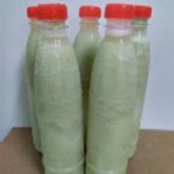 阿蓮區 原汁鮮榨芭樂汁 (不加一滴水)3瓶/組促銷價$120