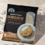 宏裕行-澎湖海鮮派300公克(一片裝)