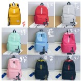 歡慶光輝10月♥️大容量帆布雙肩包 市售一個299