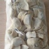 隱藏版-香菜豬肉水餃 30顆/包