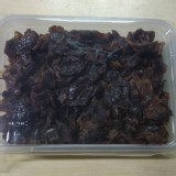 大崗山窯烤-龍眼木烘焙-龍眼肉 / 半斤 /盒裝