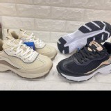 LOTTO女WAVE美型健走鞋