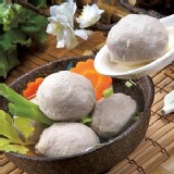 原味豬肉摃丸(300g)