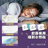 台灣大廠淨新 涼感衛生棉［4包］