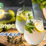 享檸檬 100%檸檬原汁冰磚(兩種口味)