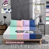 🎉台灣製 3M防水防螨保潔墊 100%防水床墊