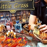 ❤️夢時代專櫃總裁有送好康❤️Little Grass微醺酒藏系列擴香瓶