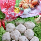 澎湖品興行-花枝丸300g(約10顆）