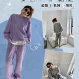 2023強勢回歸秋冬休閒套裝