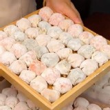 鹿港手工大餛飩 3種口味