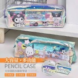 大容量防水鐳射筆袋（四款可選）