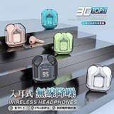 🎧3C-TOP1 入耳式無線降噪耳機