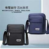 💯休閒男士單肩包