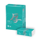 👉五月花 舒敏厚棒衛生紙6包/袋