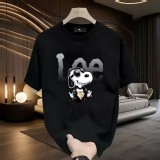 👉 經典Lee卡通聯名款棉T