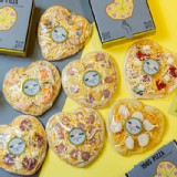 1985窯烤披薩~6吋小甜心披薩 ( 7種口味