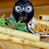 (小包) 台南監獄蛋捲 10支裝/250G ( 含運 ) 五種口味