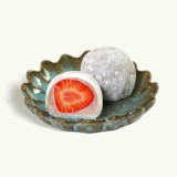 含運-草莓大福(芋頭餡)6入/盒