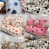 山姆同款｜牛奶絨沙發墊