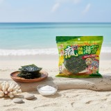 燒烤海苔系列 30g《一組2包》