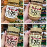 美國 🇺🇸🥜Trader Joe’s 杏仁醬 Almond Butter 16oz