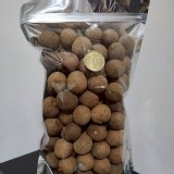 帶殼龍眼乾 大顆480g/袋