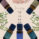 法國Sunday Home SPA 多功能精油 10ML