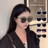 韓系氛圍感墨鏡 5款