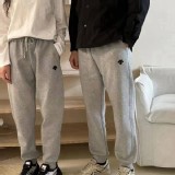 N #男女同款迪桑特華棉衛褲長褲