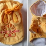 YUKI`S WORLD 兔子蝴蝶結變身裝 【零碼出清特價】