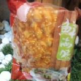 黃金海瓜子 新鮮方便冷盤品. 外燴食材. 海鮮漁貨選. 調理食品的上菜好幫手.