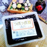 佃煮黑豆(黑蜜丹波)-可素